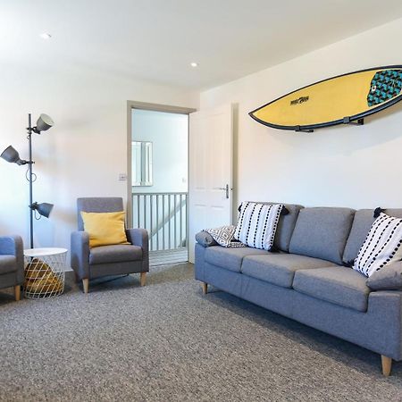 Shorebreak - Bracklesham Bay Apartment Chichester Eksteriør bilde